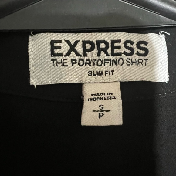 Express Portofino Blouse - Picture 2 of 2